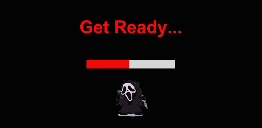 Скачать Scream: Escape from Ghost Face последней версии — Безлимитные жизни и открыты все уровни — скриншот 3
