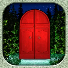 Night in the Deep Forest взлом на Андроид — Выживание в тёмном лесу