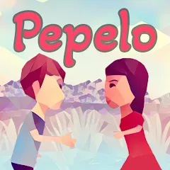Pepelo - Adventure CO-OP Game взлом на Андроид — Открыты все уровни и скины