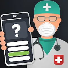 Скачать Doctor Trivia - Quiz Medicina — Открыты все вопросы и подсказки