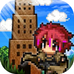 Скачать Tower of Hero на Андроид с модом — Безлимитные ресурсы и усиленные герои