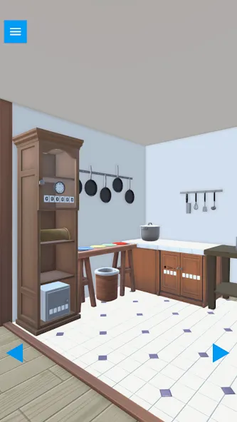 Escape Puzzle:Room with a lamp — последняя версия с модом (Открыты все уровни и подсказки) — скриншот 5 Escape Puzzle:Room with a lamp — последняя версия с модом (Открыты все уровни и подсказки) — скриншот 5