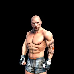 Скачать мод Fight Arena Online — Безлимитные монеты и усиленные бойцы