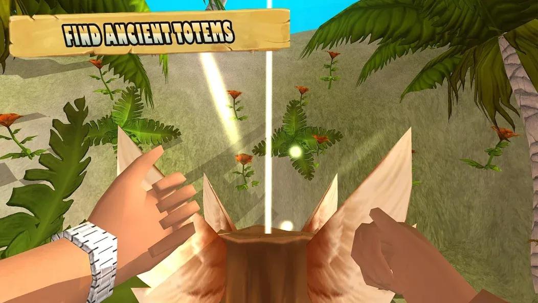 Adventure Call: lost island MOD APK скачать на Андроид — Безлимитные деньги и открыты все уровни — скриншот 2 Adventure Call: lost island MOD APK скачать на Андроид — Безлимитные деньги и открыты все уровни — скриншот 2