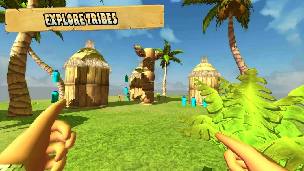 Adventure Call: lost island MOD APK скачать на Андроид — Безлимитные деньги и открыты все уровни — скриншот 3 Adventure Call: lost island MOD APK скачать на Андроид — Безлимитные деньги и открыты все уровни — скриншот 3