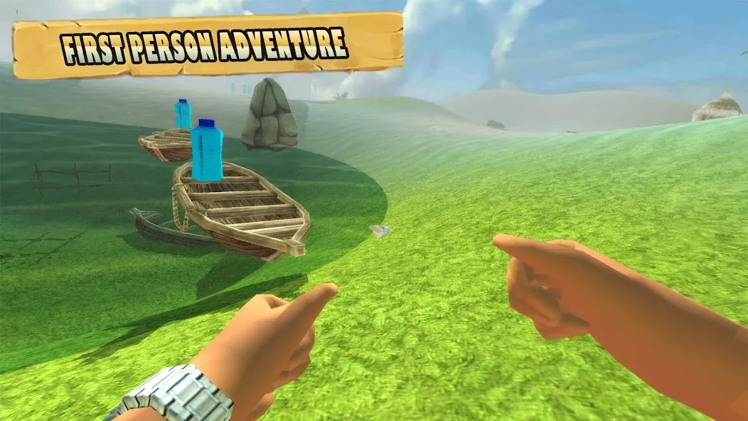 Adventure Call: lost island MOD APK скачать на Андроид — Безлимитные деньги и открыты все уровни — скриншот 4 Adventure Call: lost island MOD APK скачать на Андроид — Безлимитные деньги и открыты все уровни — скриншот 4