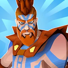 Скачать UnderKnight: One Thumb Warrior последней версии — Безлимитные деньги и улучшенное оружие