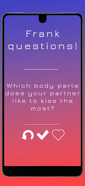 Скачать Truth or Dare: Party Time — Безлимитные задания и веселая вечеринка — скриншот 3 Скачать Truth or Dare: Party Time — Безлимитные задания и веселая вечеринка — скриншот 3