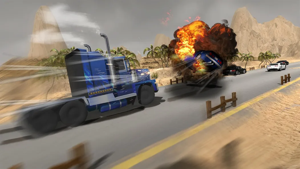 Скачать Car Highway Racing for Speed мод — Безлимитные деньги и топливо — скриншот 5 Скачать Car Highway Racing for Speed мод — Безлимитные деньги и топливо — скриншот 5