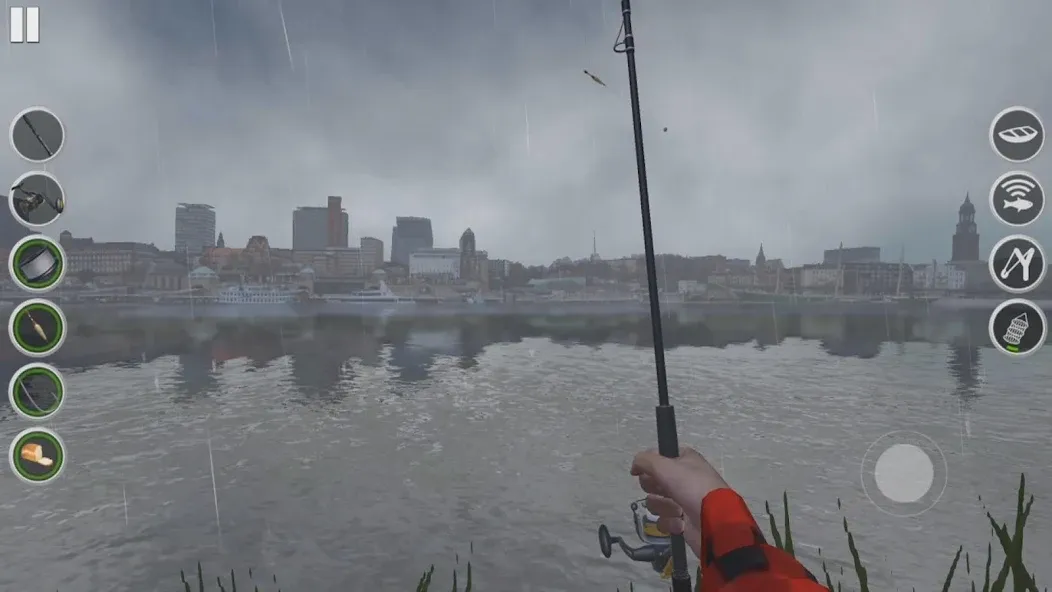 Скачать Ultimate Fishing Simulator мод — Много денег и разблокированы снасти — скриншот 3 Скачать Ultimate Fishing Simulator мод — Много денег и разблокированы снасти — скриншот 3