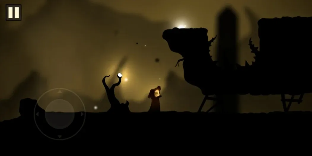 Tale of Darkness мод на Андроид: Безлимитные ресурсы и открыты все уровни — скриншот 1