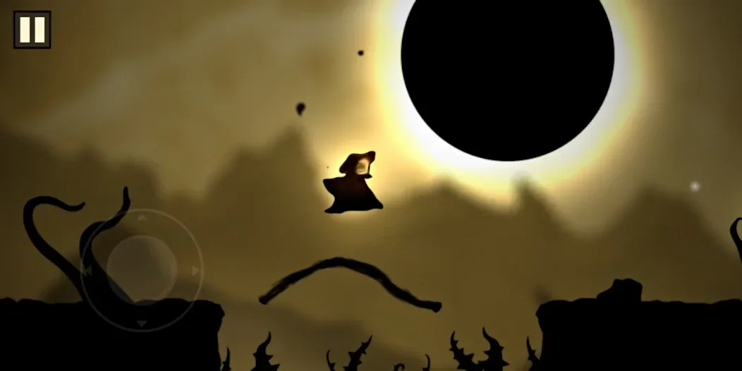 Tale of Darkness мод на Андроид: Безлимитные ресурсы и открыты все уровни — скриншот 2