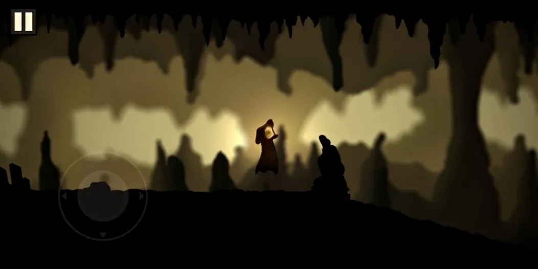 Tale of Darkness мод на Андроид: Безлимитные ресурсы и открыты все уровни — скриншот 3