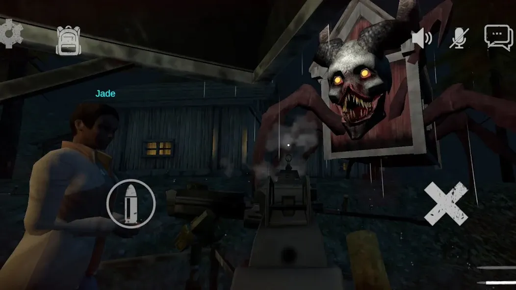 Скачать Spider Horror Multiplayer бесплатно — Много пауков и мультиплеер открыт — скриншот 2 Скачать Spider Horror Multiplayer бесплатно — Много пауков и мультиплеер открыт — скриншот 2