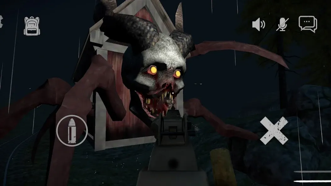 Скачать Spider Horror Multiplayer бесплатно — Много пауков и мультиплеер открыт — скриншот 4 Скачать Spider Horror Multiplayer бесплатно — Много пауков и мультиплеер открыт — скриншот 4