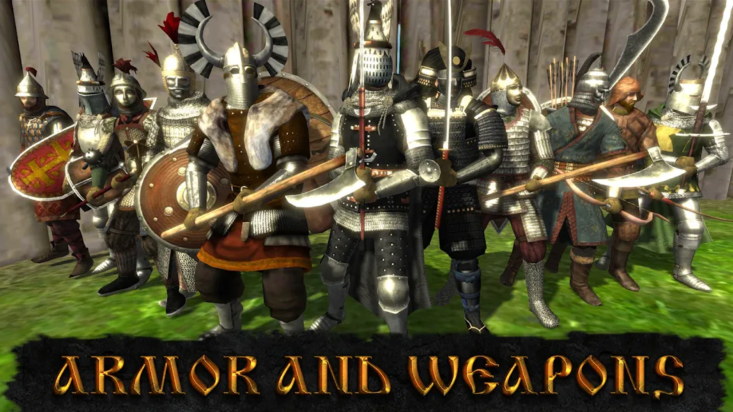 Steel And Flesh 2 MOD APK: Безлимитные ресурсы и открыты все фракции — скриншот 2 Steel And Flesh 2 MOD APK: Безлимитные ресурсы и открыты все фракции — скриншот 2