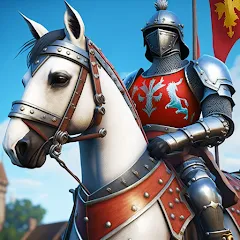 Steel And Flesh 2 MOD APK: Безлимитные ресурсы и открыты все фракции