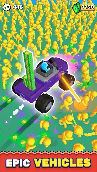 Скачать Z-Machine — Безлимитные ресурсы и улучшенная техника — скриншот 4 Скачать Z-Machine — Безлимитные ресурсы и улучшенная техника — скриншот 4