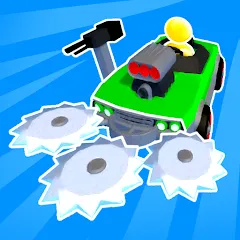 Скачать Z-Machine — Безлимитные ресурсы и улучшенная техника