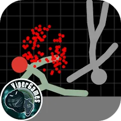 Stickman Warriors взломанный APK — Безлимитные деньги и мощное оружие