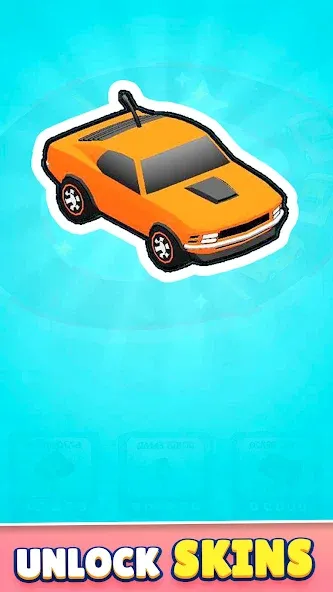 Car'n Click — последняя версия с модом (Увлекательный кликер про машины) — скриншот 4 Car'n Click — последняя версия с модом (Увлекательный кликер про машины) — скриншот 4