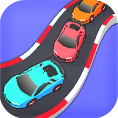 Car'n Click — последняя версия с модом (Увлекательный кликер про машины)