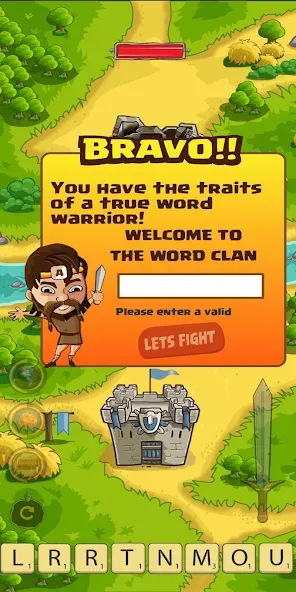 Скачать Word Clan Mod APK — Безлимитные подсказки и монеты — скриншот 5 Скачать Word Clan Mod APK — Безлимитные подсказки и монеты — скриншот 5