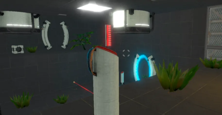 Скачать Teleportal Mod APK — Безлимитные порталы и быстрые перемещения — скриншот 1 Скачать Teleportal Mod APK — Безлимитные порталы и быстрые перемещения — скриншот 1