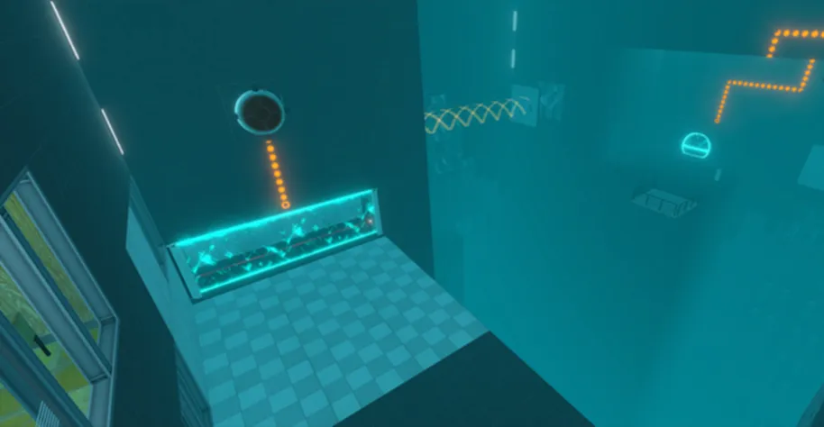 Скачать Teleportal Mod APK — Безлимитные порталы и быстрые перемещения — скриншот 2 Скачать Teleportal Mod APK — Безлимитные порталы и быстрые перемещения — скриншот 2