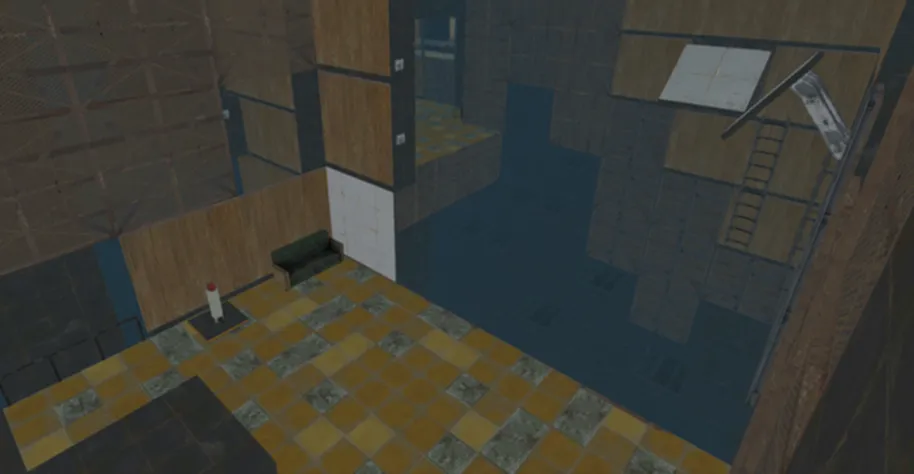 Скачать Teleportal Mod APK — Безлимитные порталы и быстрые перемещения — скриншот 3 Скачать Teleportal Mod APK — Безлимитные порталы и быстрые перемещения — скриншот 3