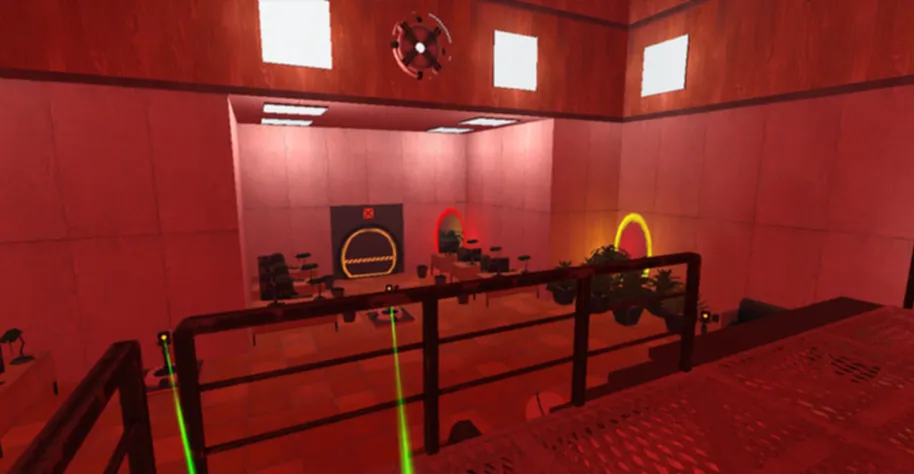 Скачать Teleportal Mod APK — Безлимитные порталы и быстрые перемещения — скриншот 5 Скачать Teleportal Mod APK — Безлимитные порталы и быстрые перемещения — скриншот 5