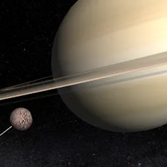 Solar System Simulator — скачать мод: Реалистичная симуляция космоса без ограничений