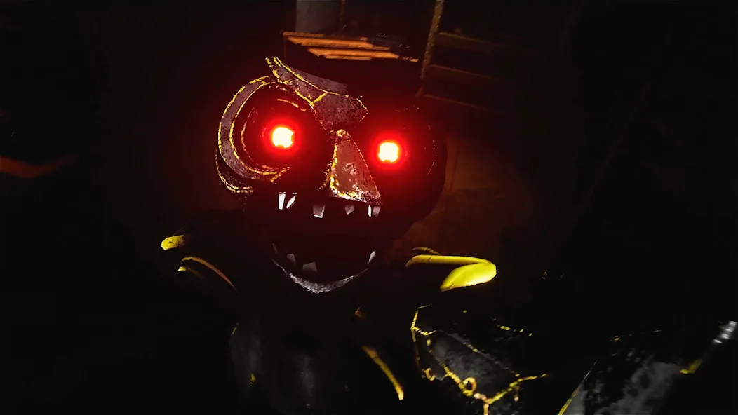 Скачать CASE 2: Animatronics Horror — Разблокированы все уровни и подсказки — скриншот 3