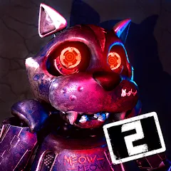 Скачать CASE 2: Animatronics Horror — Разблокированы все уровни и подсказки