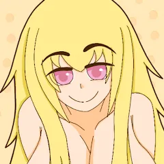 Скачать Cookie Waifu: Dessert Darling последней версии — Безлимитные монеты и все наряды