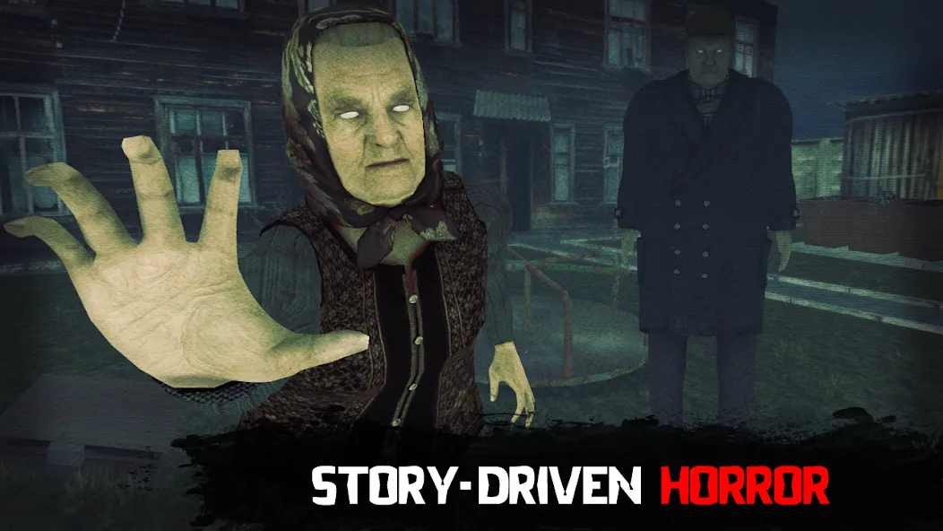 Скачать Kuzbass: Horror Story Game мод — Безлимитные подсказки и открытые уровни — скриншот 1 Скачать Kuzbass: Horror Story Game мод — Безлимитные подсказки и открытые уровни — скриншот 1