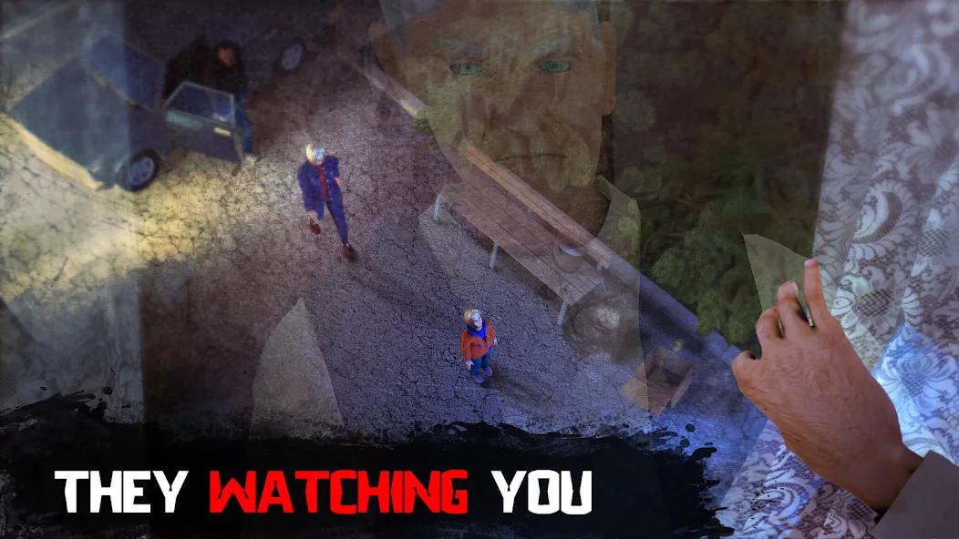 Скачать Kuzbass: Horror Story Game мод — Безлимитные подсказки и открытые уровни — скриншот 4 Скачать Kuzbass: Horror Story Game мод — Безлимитные подсказки и открытые уровни — скриншот 4