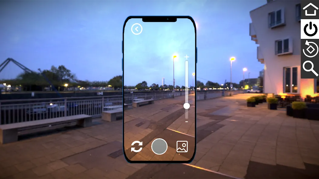 Скачать Phone Simulator - 3D Maker — Безлимитные деньги и премиум функции — скриншот 3 Скачать Phone Simulator - 3D Maker — Безлимитные деньги и премиум функции — скриншот 3