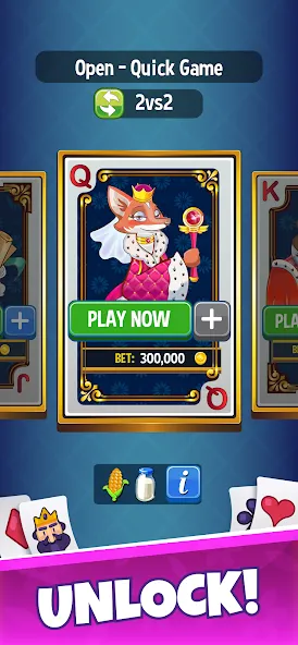 Burraco - Online, multiplayer взломанный APK — Без рекламы и безлимитные монеты — скриншот 2