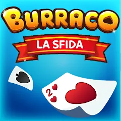 Burraco - Online, multiplayer взломанный APK — Без рекламы и безлимитные монеты