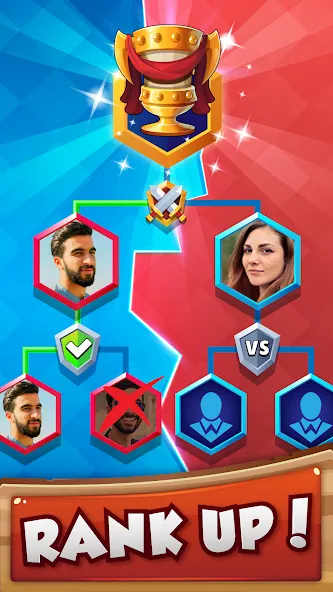 Scopa - Italian Card Game на телефон — скачать мод: Безлимитные монеты и все карты открыты — скриншот 5 Scopa - Italian Card Game на телефон — скачать мод: Безлимитные монеты и все карты открыты — скриншот 5