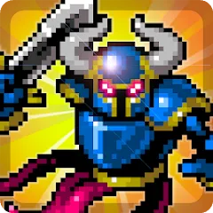 Wizard's Wheel 2: Idle RPG — взломанная версия, Безлимитные деньги и мана