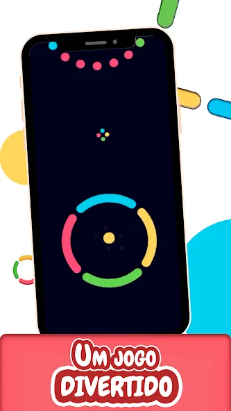 Pix Color - Jogue e Ganhe MOD APK скачать на Андроид — Recompensas ilimitadas e níveis desbloqueados — скриншот 3
