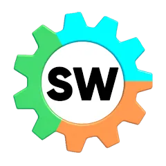Sandbox World - 3D mechanics MOD APK скачать на Андроид — Песочница с 3d механиками