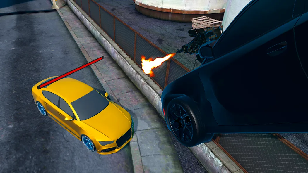 Скачать Car Crash Arena Simulator 3D Mod APK — Безлимитные деньги и все машины открыты — скриншот 2 Скачать Car Crash Arena Simulator 3D Mod APK — Безлимитные деньги и все машины открыты — скриншот 2