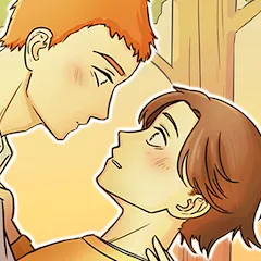 Скачать взлом After School: BL Romance Game — Безлимитные ресурсы и все сцены открыты