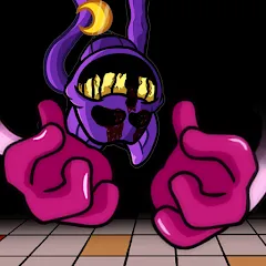 Funk Playtime Music Adventure — Новые музыкальные приключения без ограничений, скачать мод APK