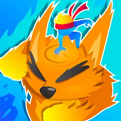 Summoner Master мод на Андроид: Много золота и мощные герои