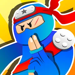 Ninja Hands взлом APK — Неограниченная энергия и все улучшения