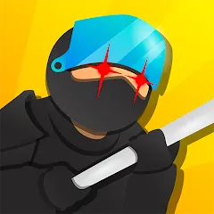 Riot Buster — Безлимитные патроны и здоровье, скачать мод APK